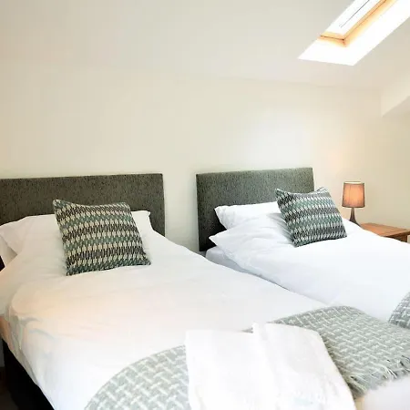 Allandale 度假居 Waverton (Cumbria)