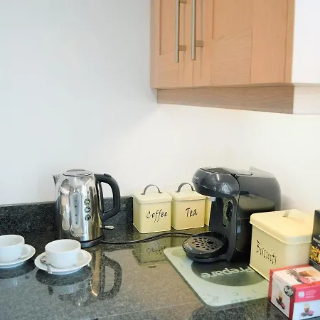 Allandale 度假居 Waverton (Cumbria)