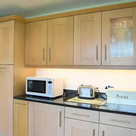 Allandale Holiday home