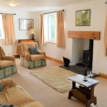 Allandale * Waverton (Cumbria)