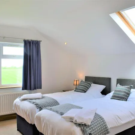Allandale Holiday home *