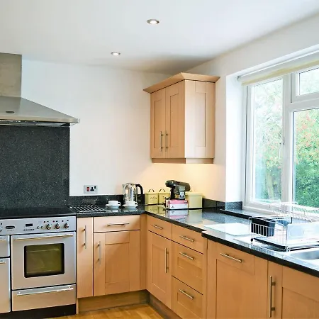 Holiday home Allandale Waverton (Cumbria)